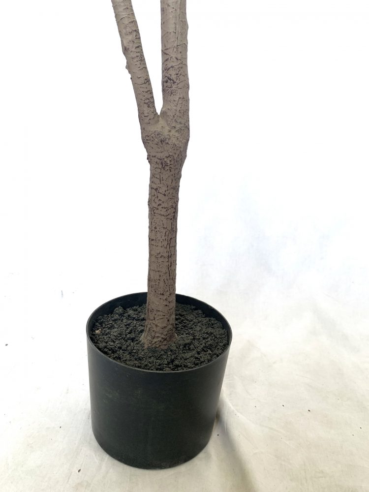 Artificial Brazil iron tree