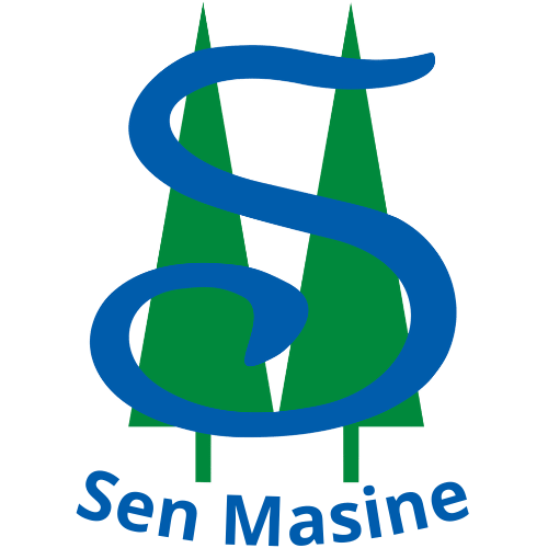 Sen Masine