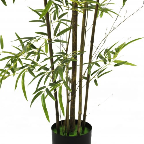 Artificial Chinese bamboo tree for indoor home garden decorative green plants trees