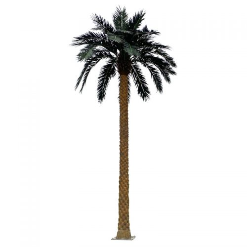 11M giant tree UV resistant wind resistant moisture-proof big artificial palm Seaweed tree