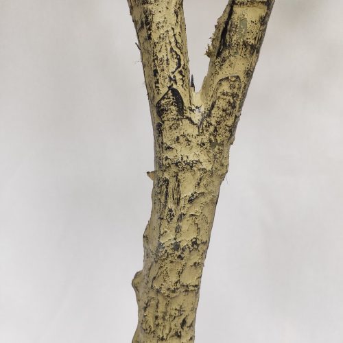 Artificial Green Maple Tree In Pot For Indoor Home Garden Decor Bonsai Plant Trees