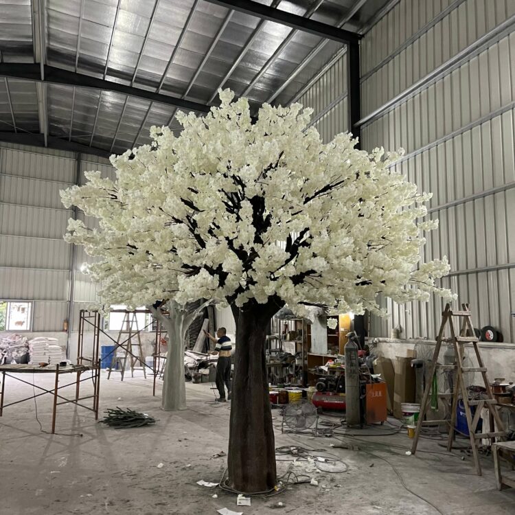 13ft cherry tree