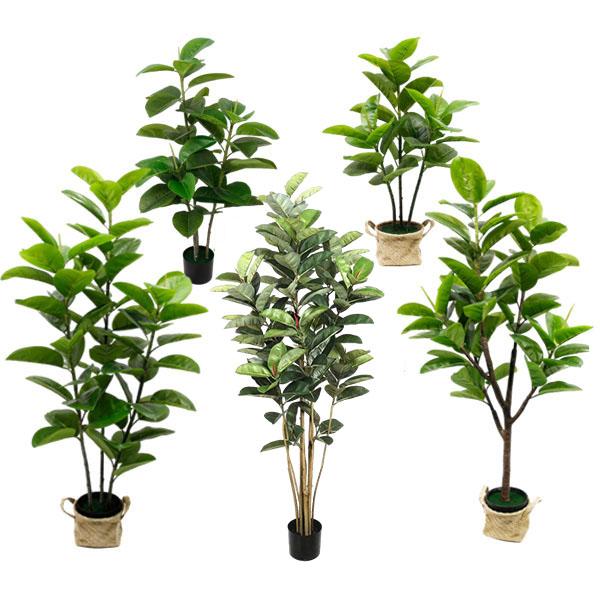 artificial oka tree