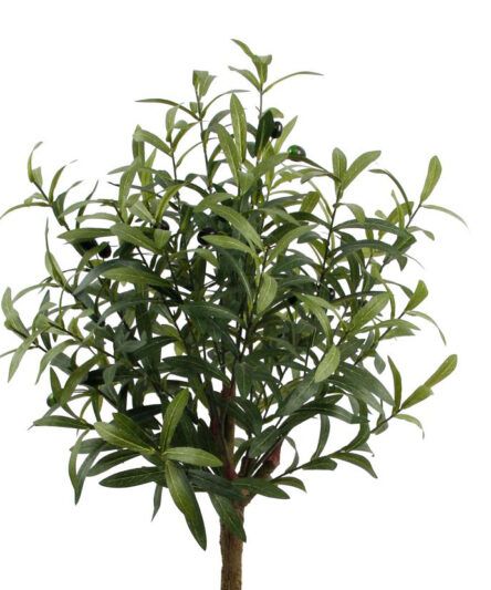 100cm Fake Olive Plant