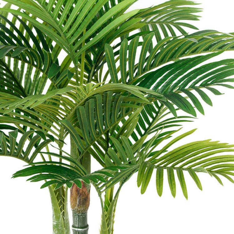 Areca Palm Artificial Plant