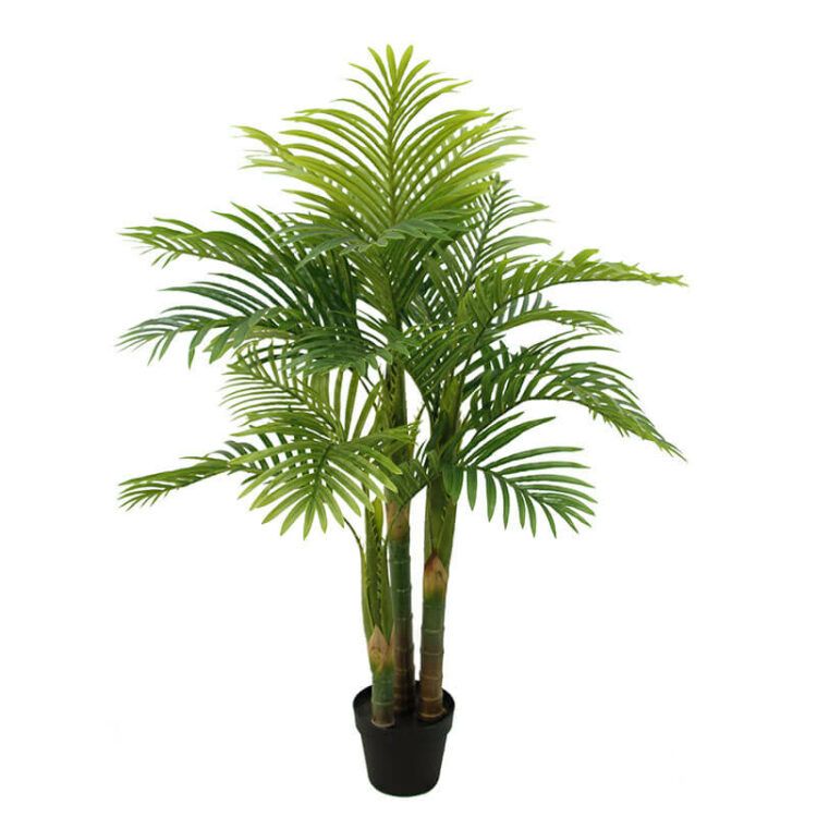 Artificial Areca Palm