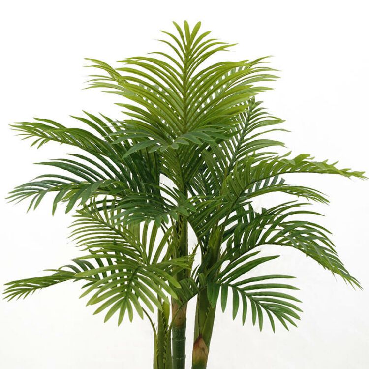 Artificial Areca Palm