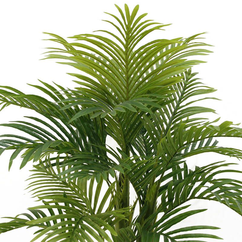 Artificial Areca Palm