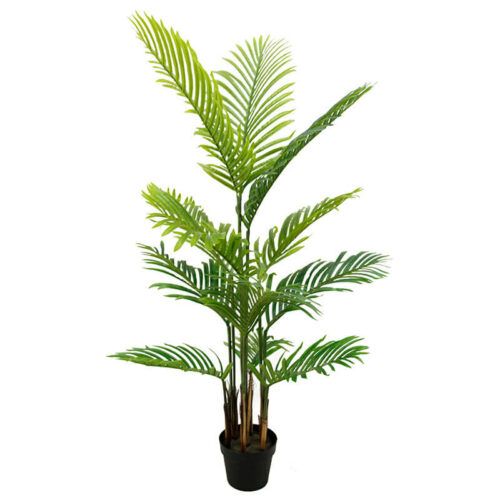 140cm 18 leaves Artificial Areca Palm Tree