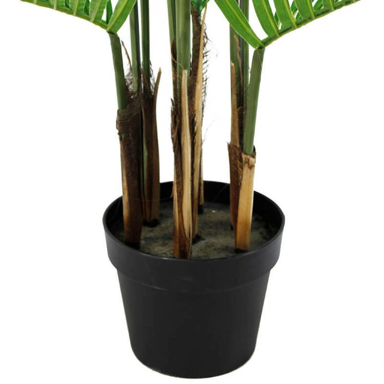 Artificial Areca Palm Tree