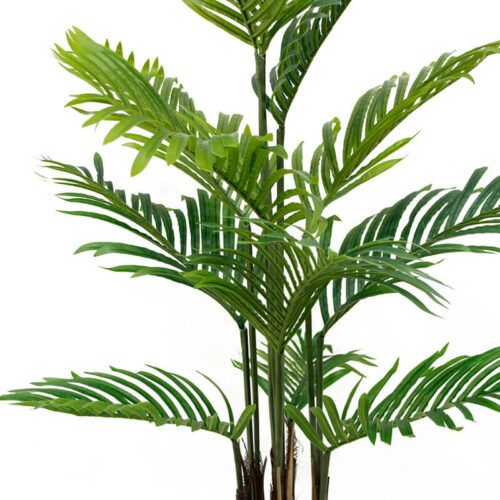 140cm 18 leaves Artificial Areca Palm Tree