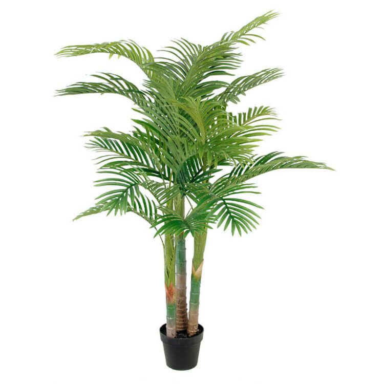 Artificial Outdoor Palm