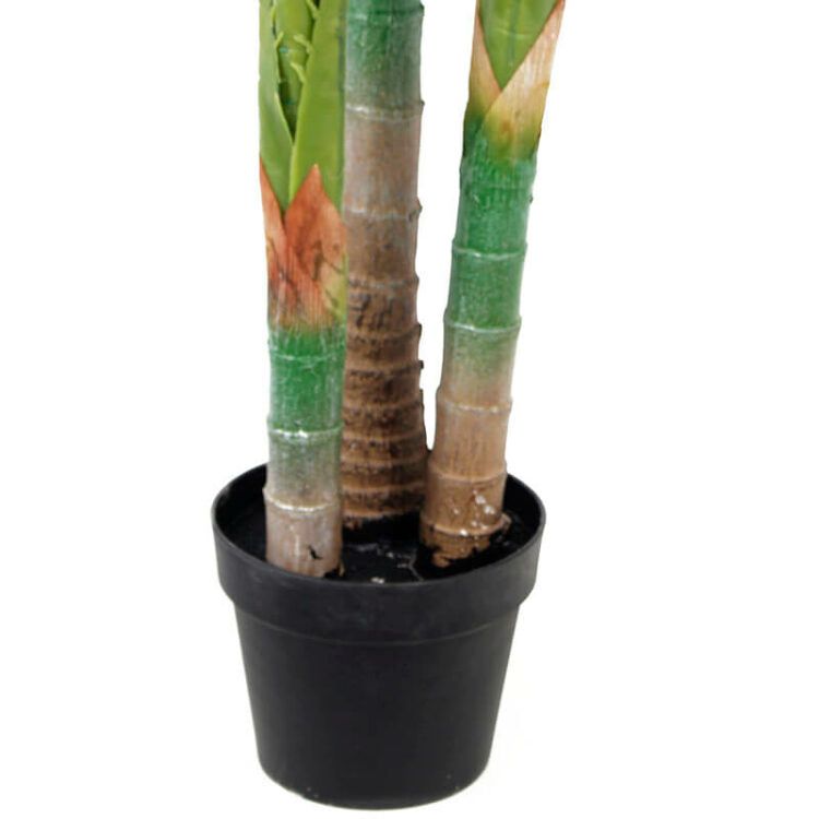 Artificial Outdoor Palm