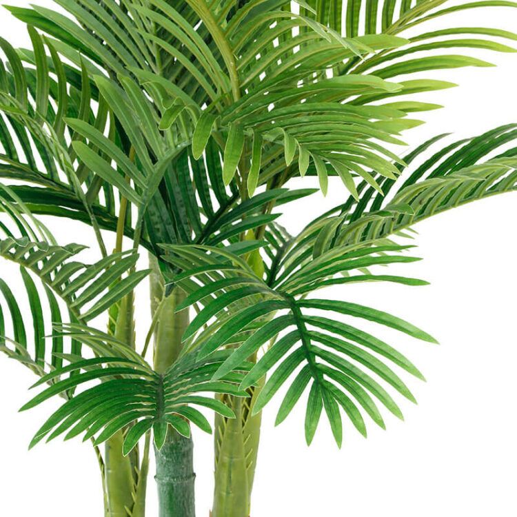 Artificial Outdoor Palm
