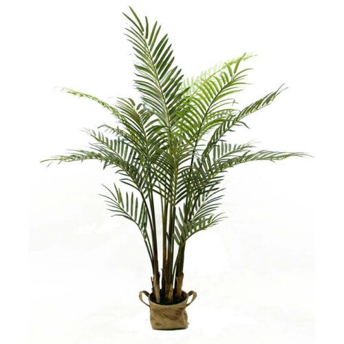 150cm 18 leaves Indoor Artificial Palm Trees