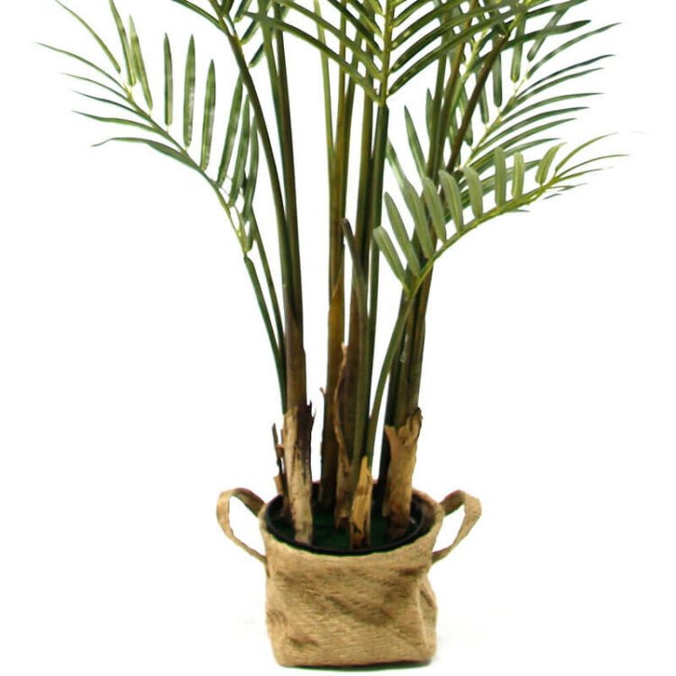 Indoor Artificial Palm Trees
