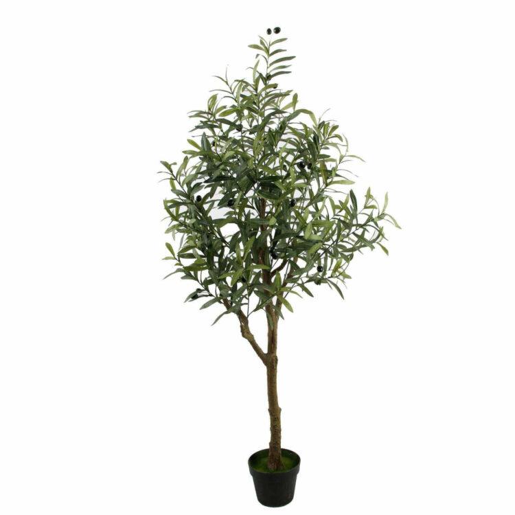 150cm Fake Olive Trees