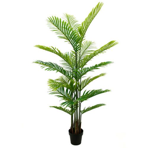 160cm 15 leaves Artificial Palm Plant