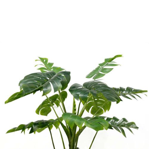 170cm 15 leaves Fake Monstera Plants