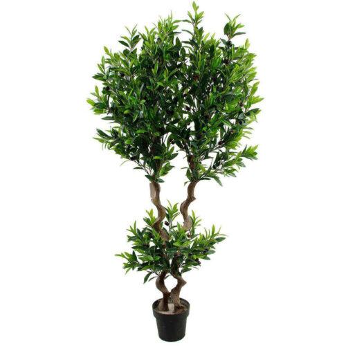 170cm Artificial Plants Faux Olive Tree