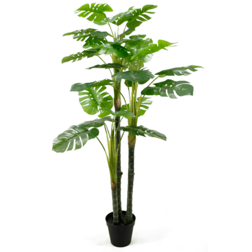 170cm 26 leaves Artificial Monstera Plant