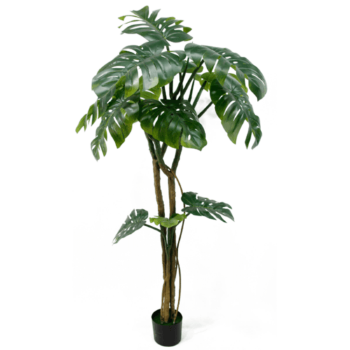 180cm 13 leaves Artificial Tree Monstera Plants
