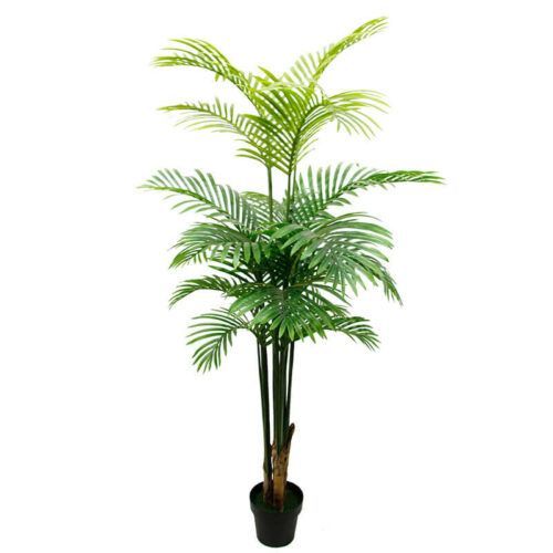 180cm 18 leaves Artificial Palm Tree 6ft