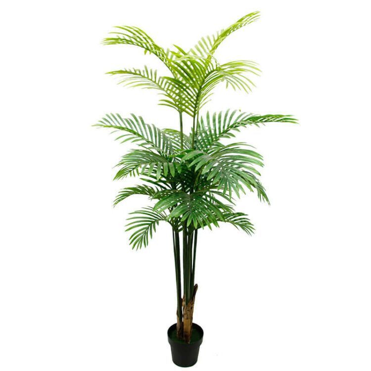 Artificial Palm Tree 6ft