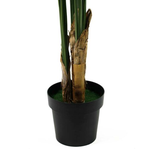180cm 18 leaves Artificial Palm Tree 6ft