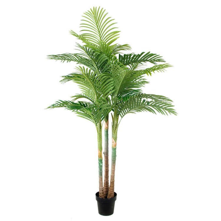 Palm Artificial Plant