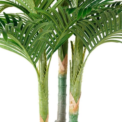 180cm 25 leaves Palm Artificial Plant