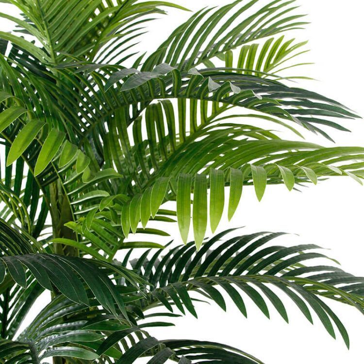 Palm Artificial Plant