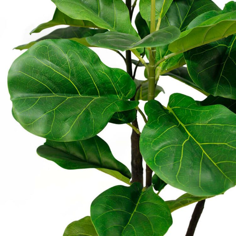 Fiddle Leaf Fig Fake Tree