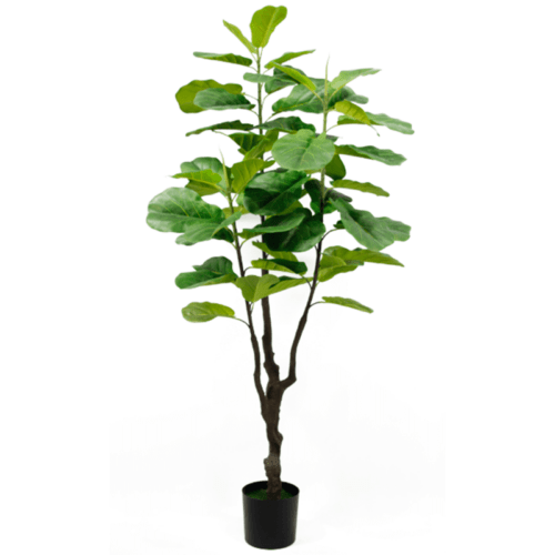 180cm 57 leaves Artificial Tree Fiddle Leaf Fig Fake