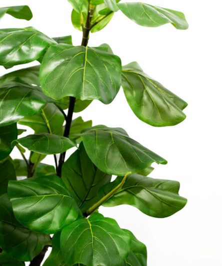 Artificial Plants Fiddle Leaf Fig