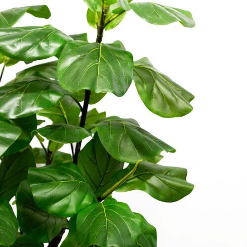 180cm 63 leaves Artificial Plants Fiddle Leaf Fig