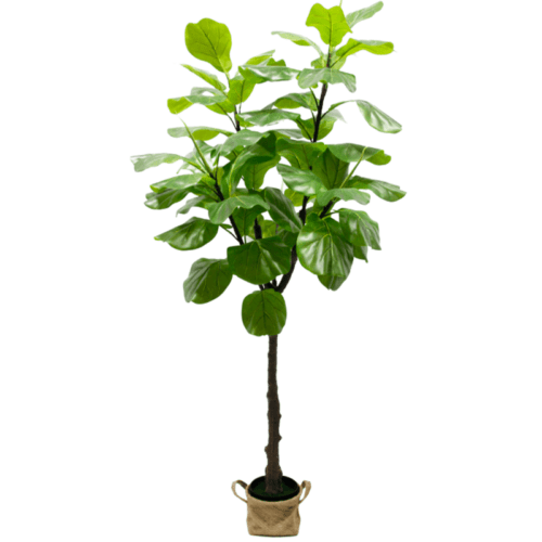 180cm 63 leaves Artificial Plants Fiddle Leaf Fig