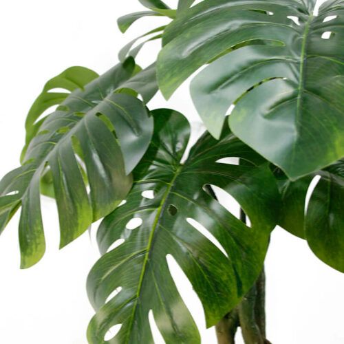 180cm 13 leaves Artificial Tree Monstera Plants