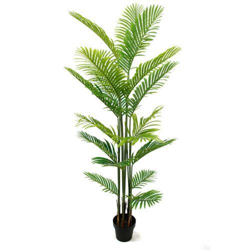 190cm 18 leaves Artificial Plants Fake Outdoor Palm Trees