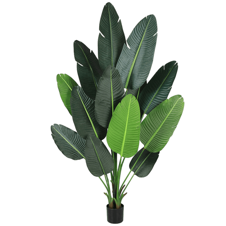 Banana Tree Artificial