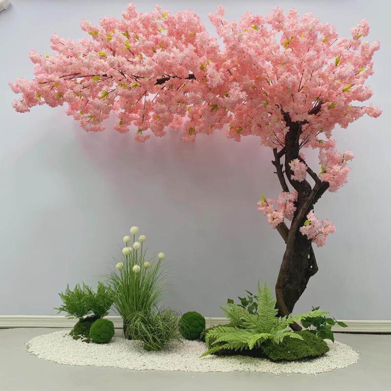 Cherry Blossom Tree Indoor