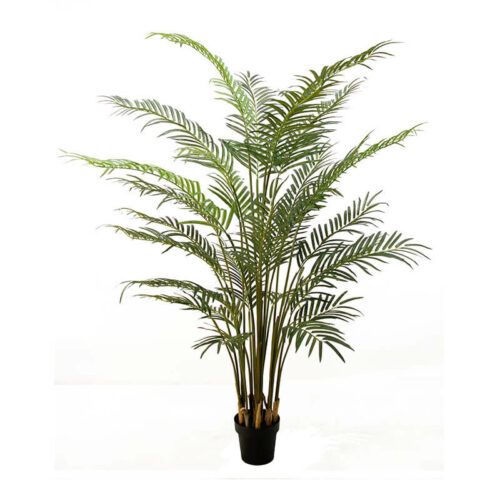 200cm 27 leaves Artificial Outdoor Palm Trees