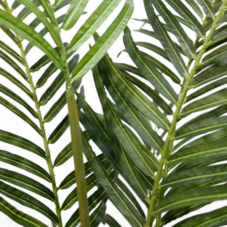 Artificial Outdoor Palm Trees