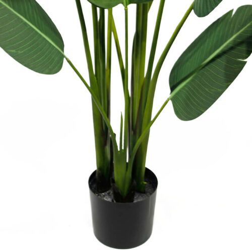 210cm 13 leaves Bird Of Paradise Artificial Plant
