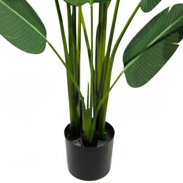 Bird Of Paradise Artificial Plant