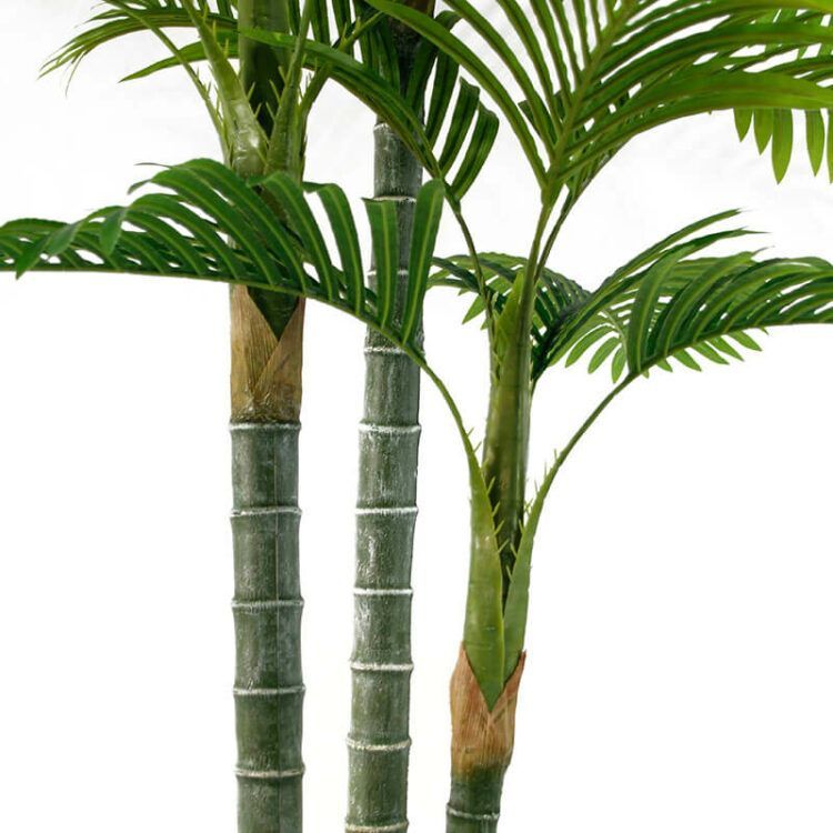 Outdoor Palm Tree Artificial