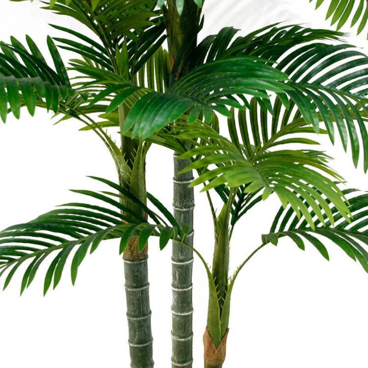 Outdoor Palm Tree Artificial