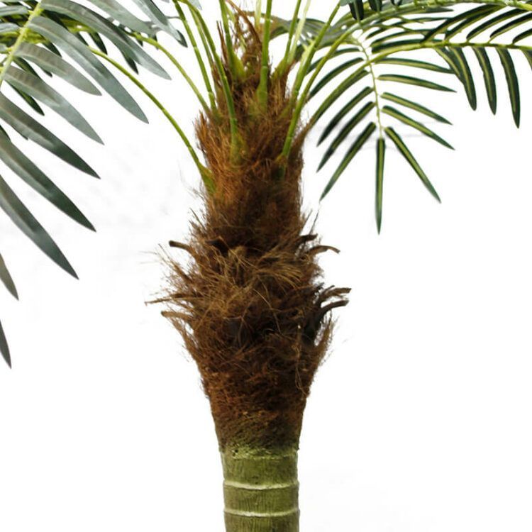 Artificial Phoenix Palm Tree