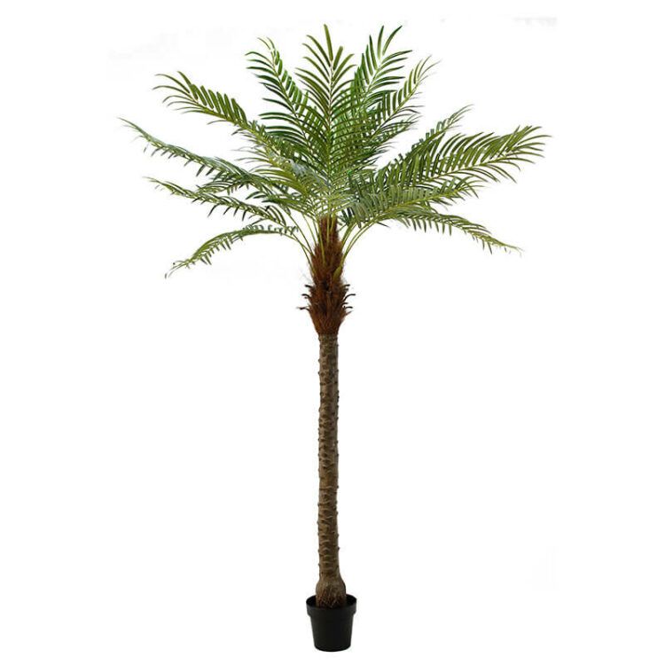 Fake Palm Tree