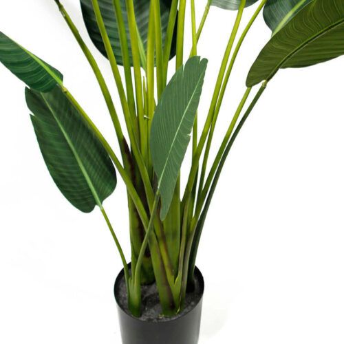 245cm 18 leaves Artificial Tree Banana Leaf Plant